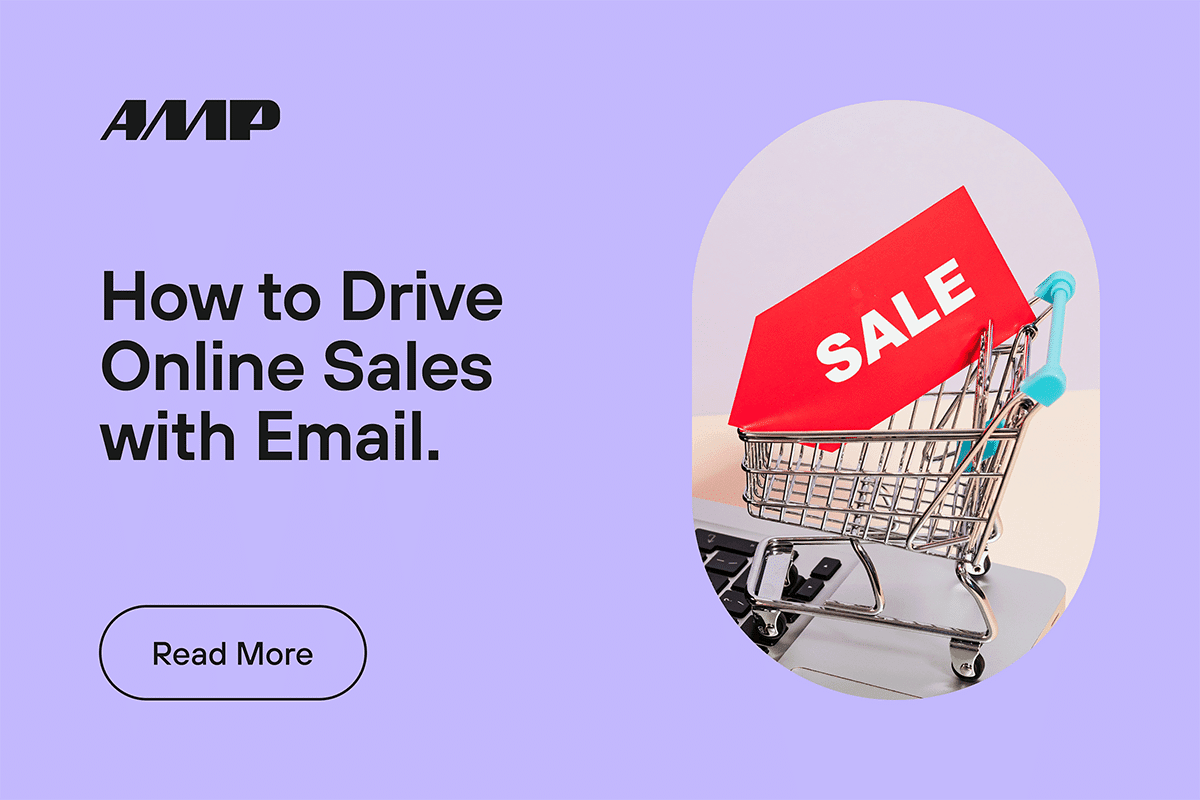How to Drive Online Sales With Email Marketing?