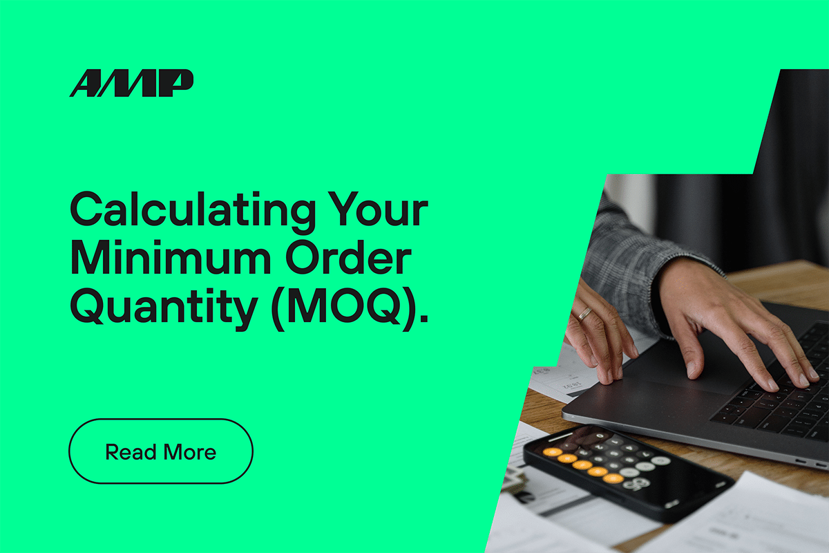 Using Cashflow Forecasting to Optimize your eCommerce Business.