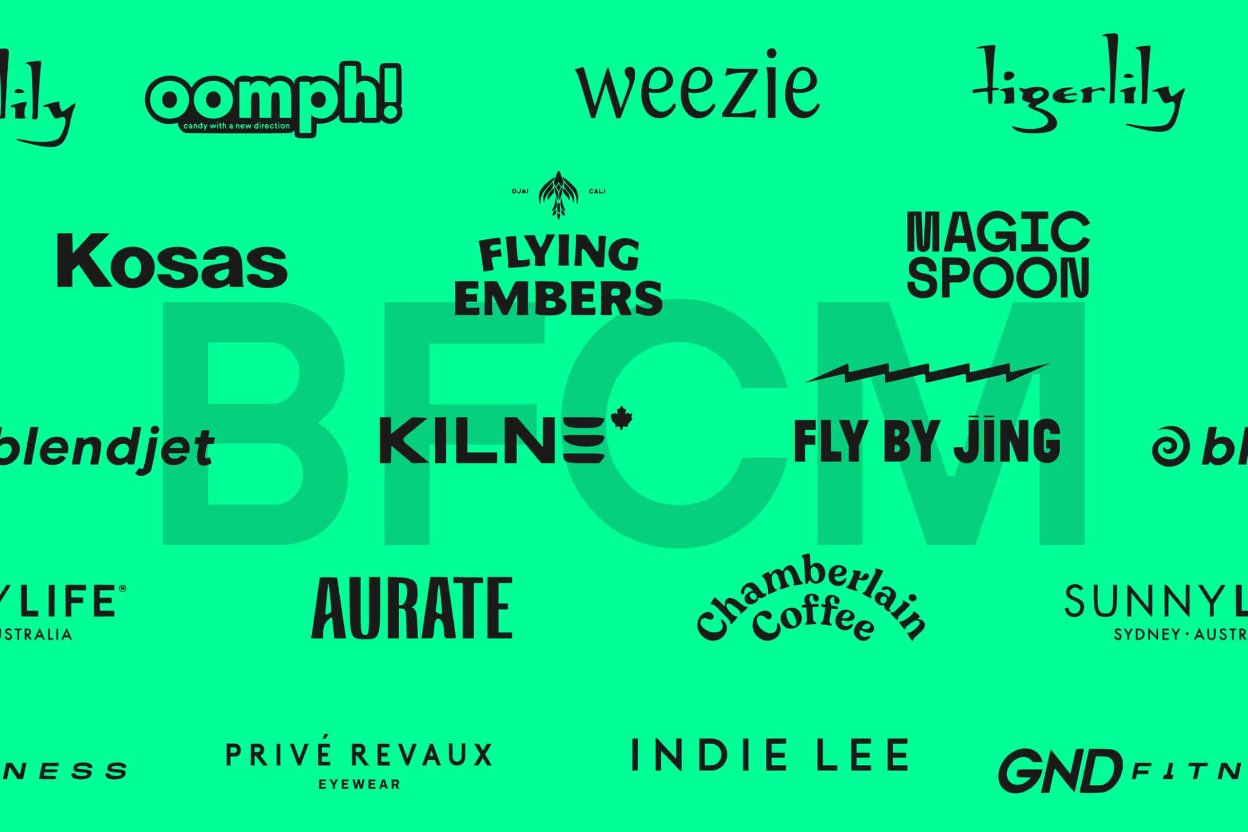 20 Brand Deals We Can't Resist this BFCM.