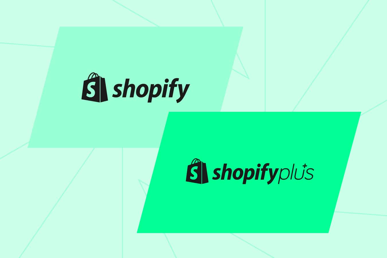 Comparing Shopify and Shopify Plus: Which Is Right for Your Business?