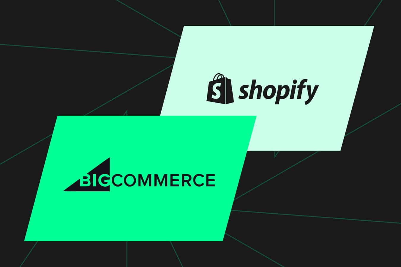 Shopify vs BigCommerce: Which Platform Reigns Supreme?