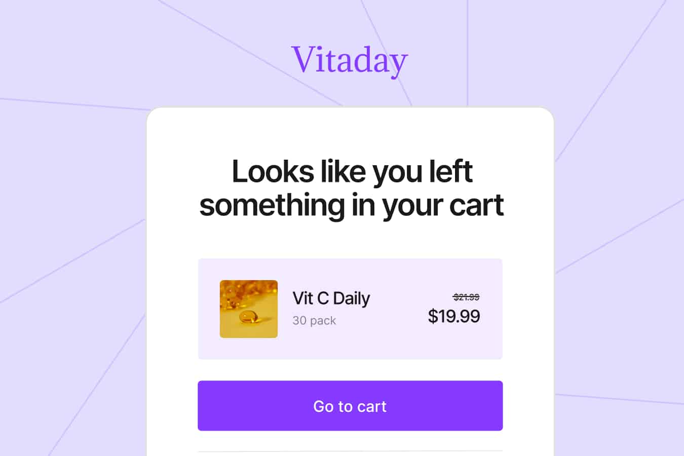 The Power of Abandoned Cart Emails: Boosting Conversions and Recovering Lost Sales.