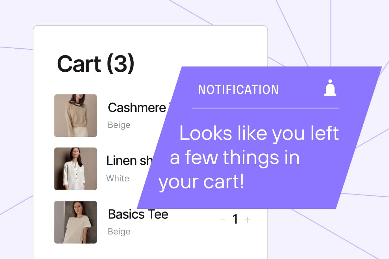 Tips and tricks for eCommerce Abandoned Cart Recovery.
