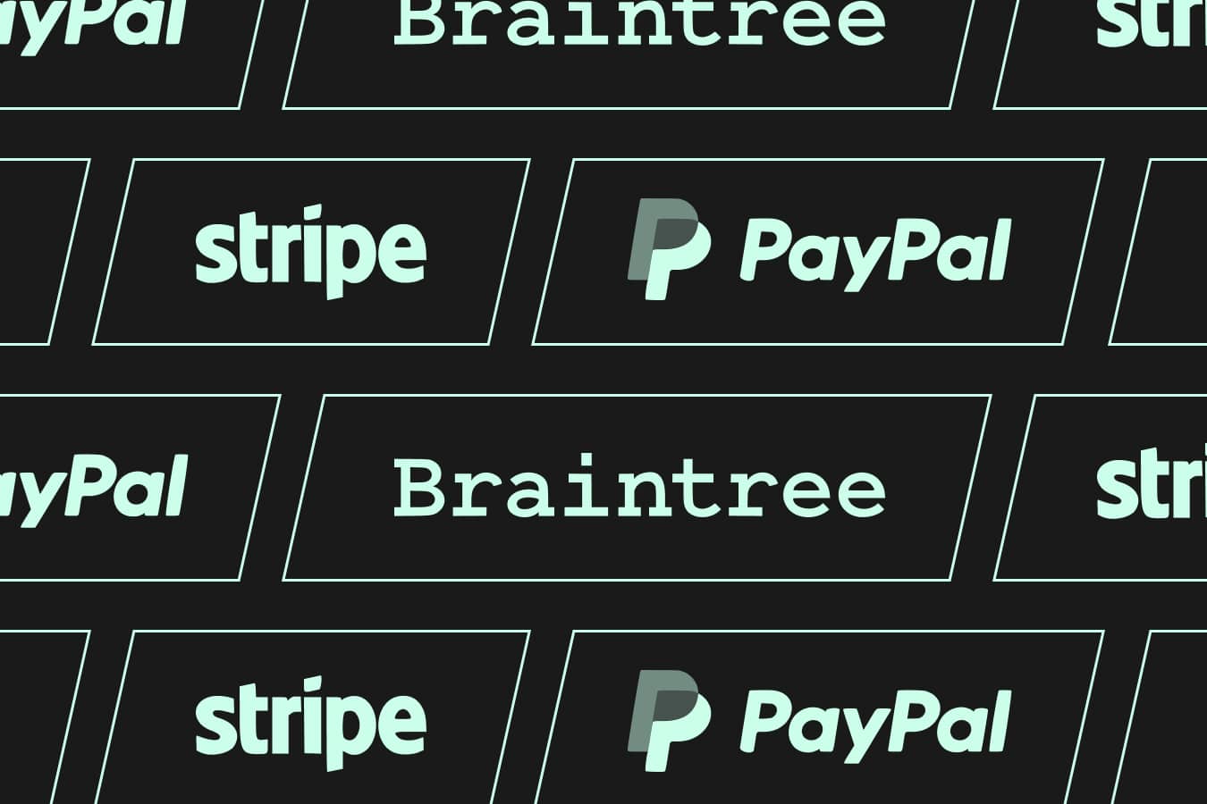 The Top eCommerce Payment Processors for Seamless Transactions.