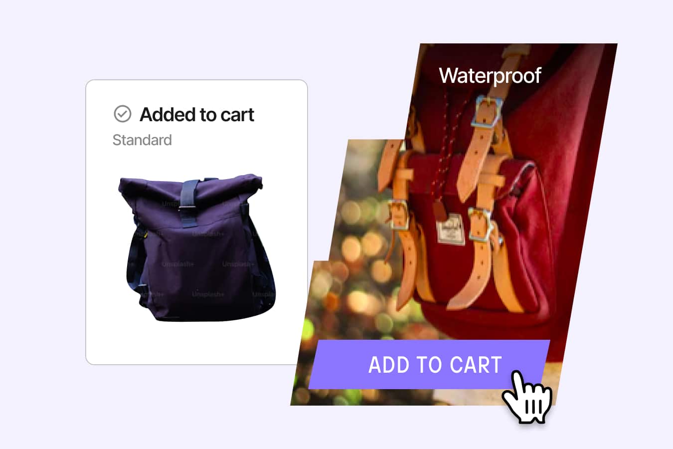 Understanding the Concept of Upsell in eCommerce.