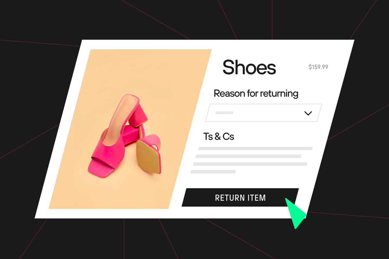 Implement a Return Policy for Your Online Store.