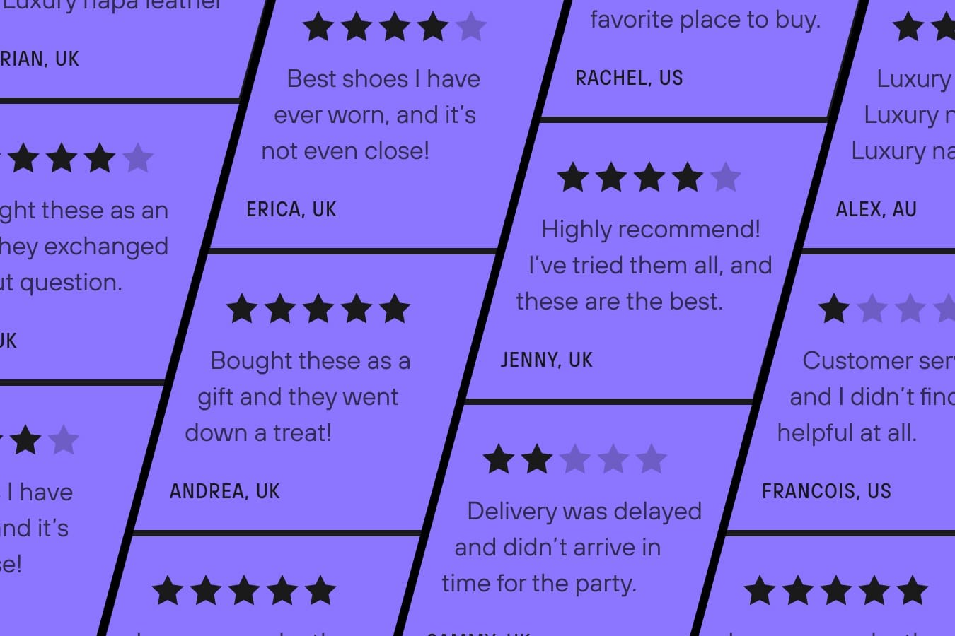The Impact of Customer Reviews on eCommerce Success.