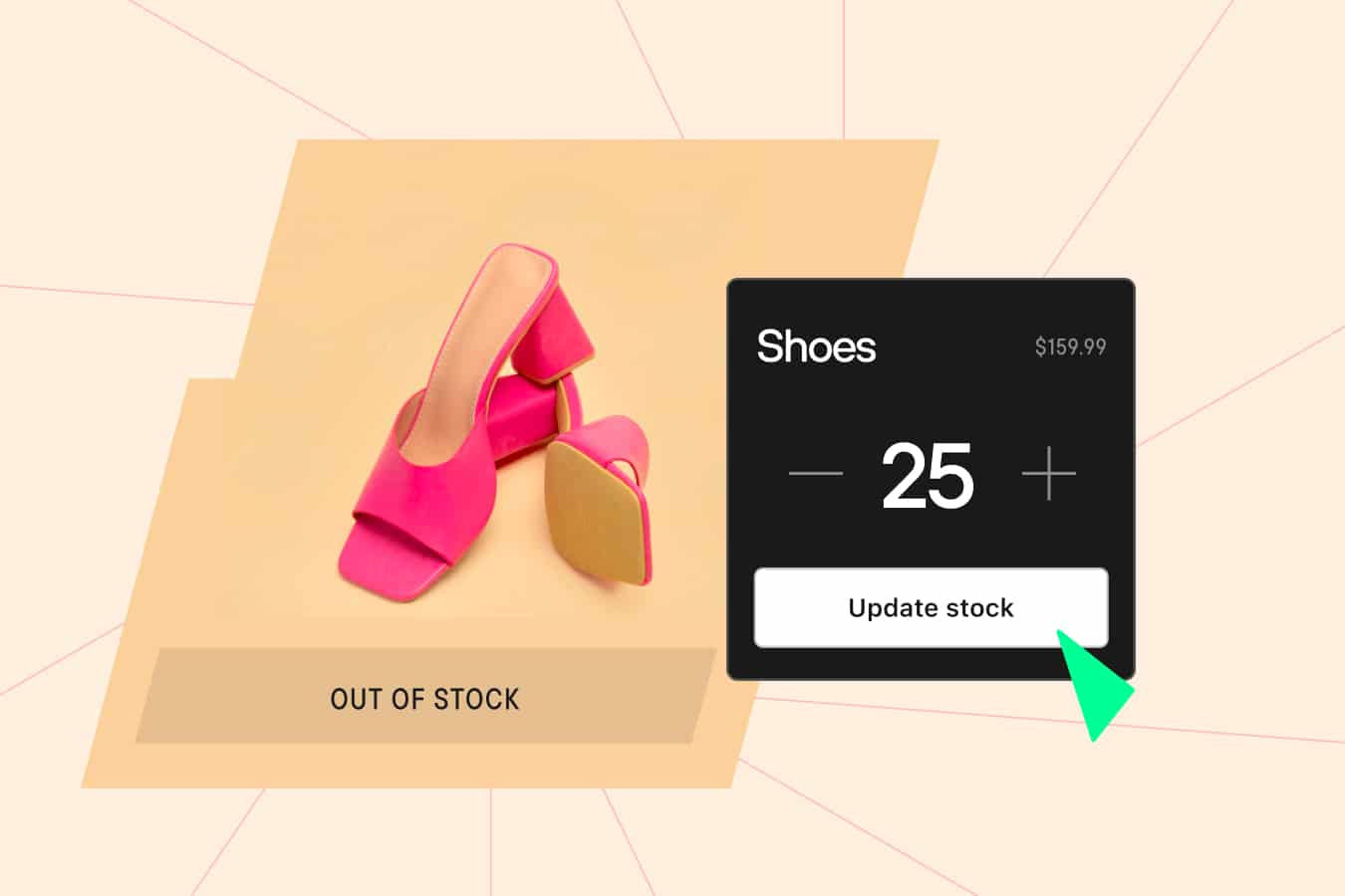 Automate Inventory Management: Streamline Business Operations.