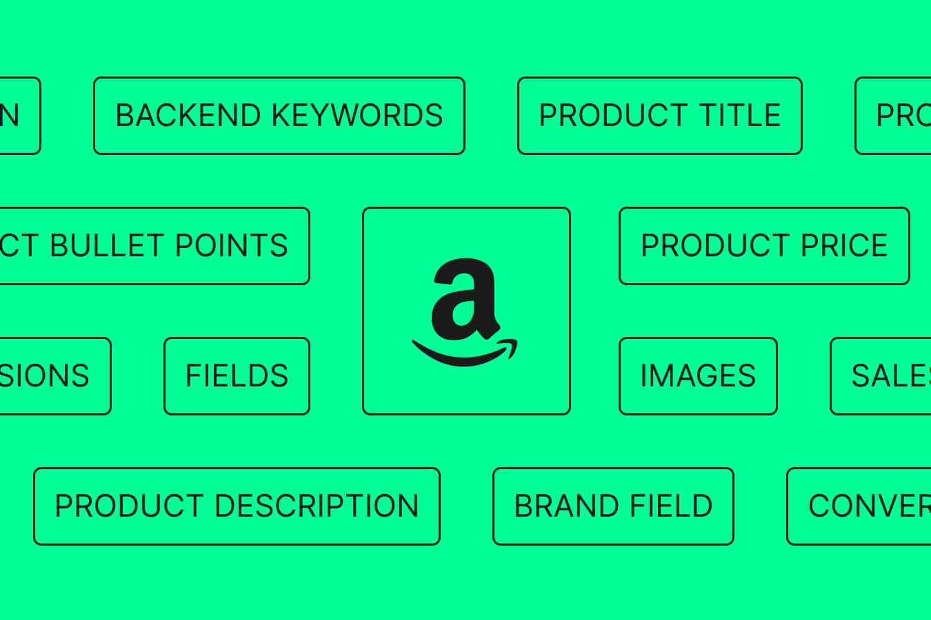 The Ultimate Guide to Amazon SEO Optimization.