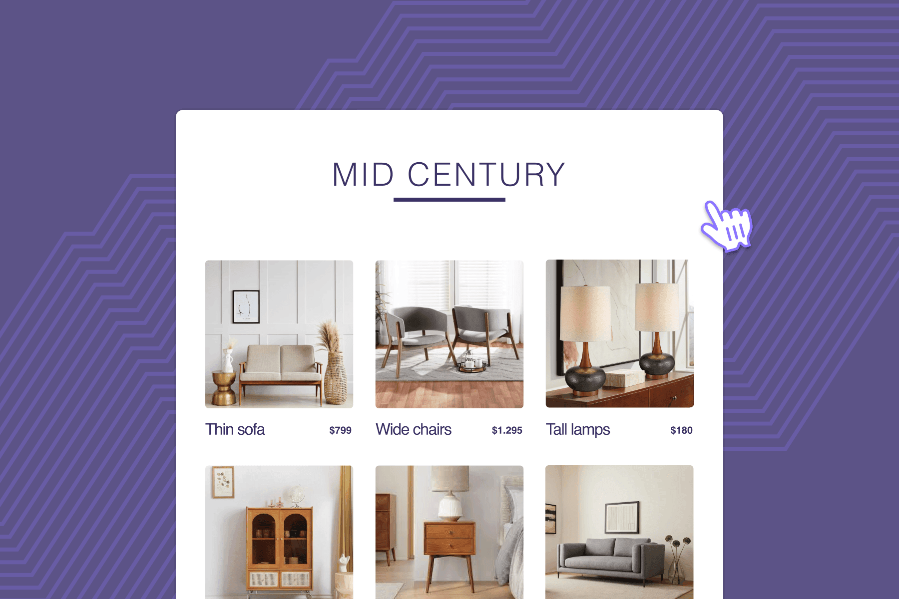 Tools to Build a Successful Online Furniture Store.