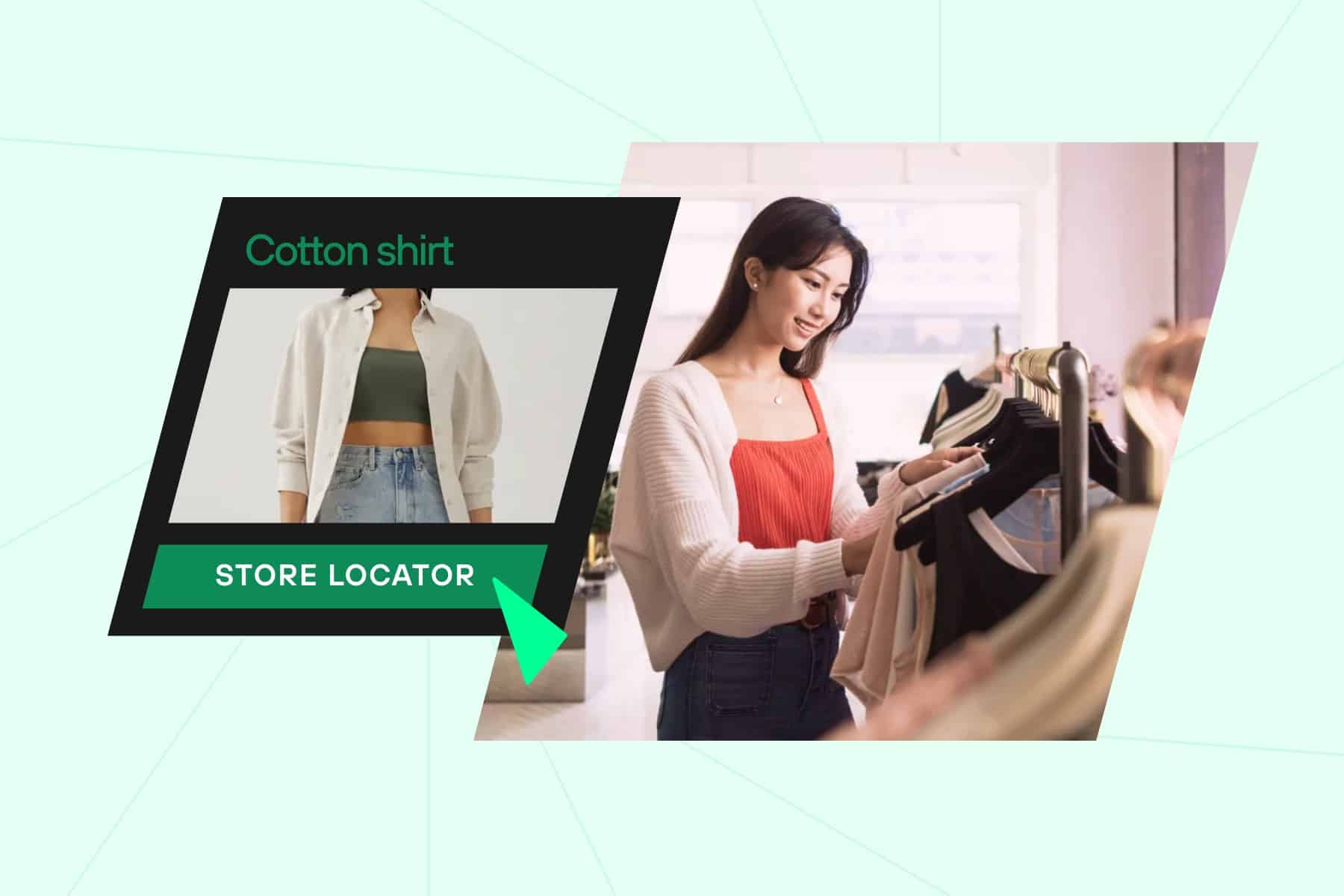 The Impact of Research Online Purchase Offline  (ROPO).