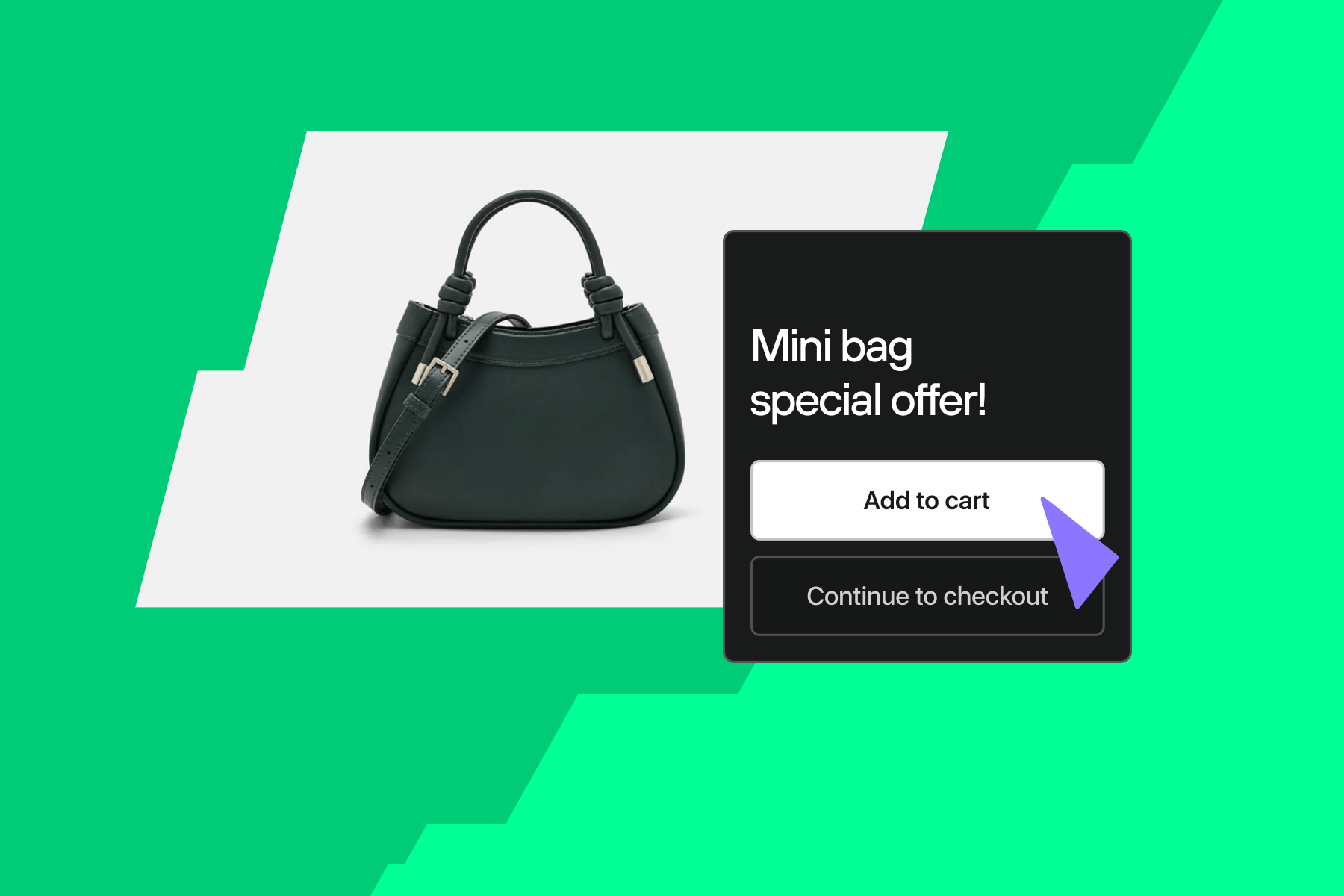 Upselling Strategy for eCommerce Success.