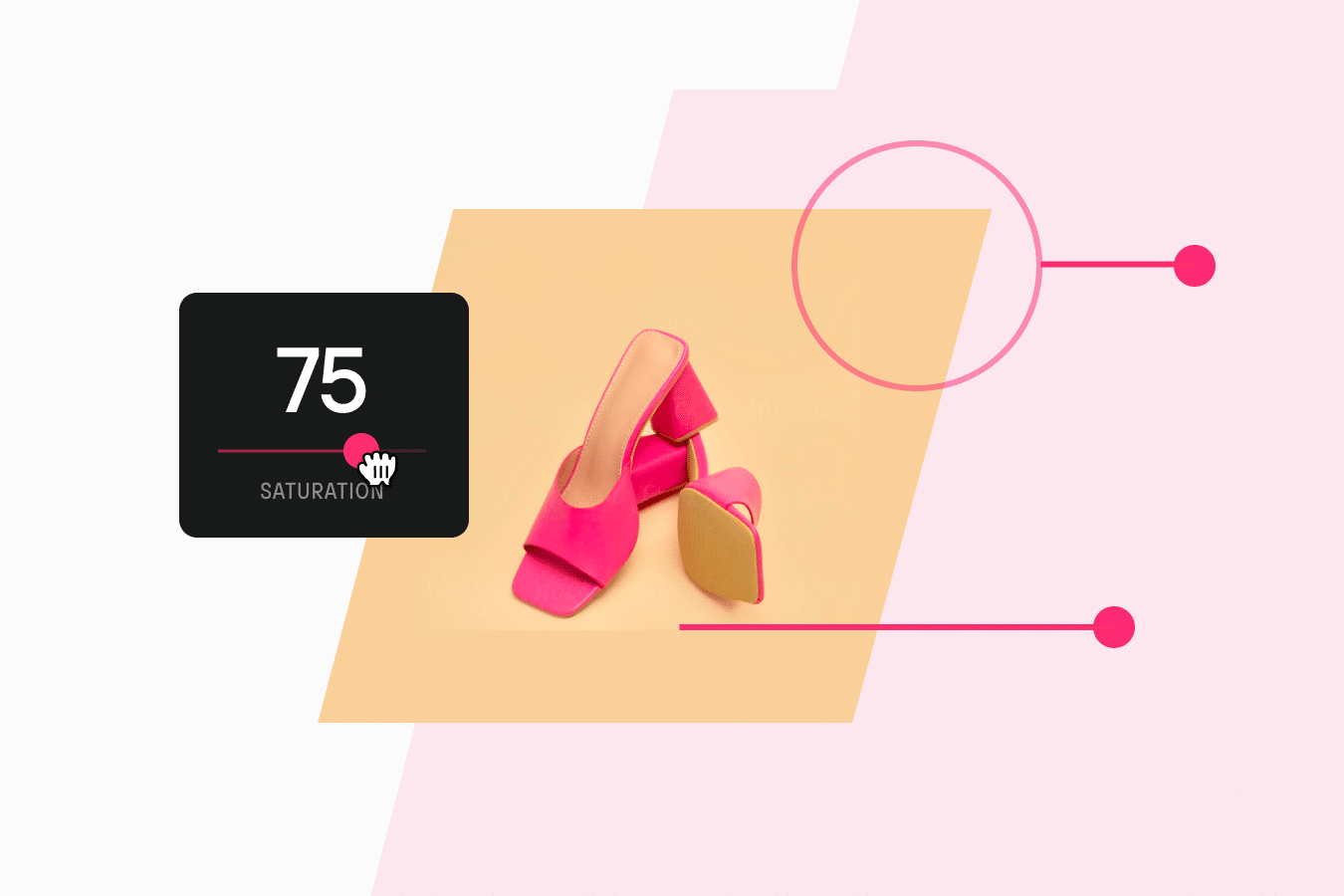 Mastering eCommerce Product Photography.