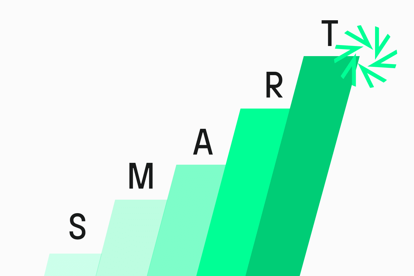 How to Set SMART Objectives for eCommerce Success.