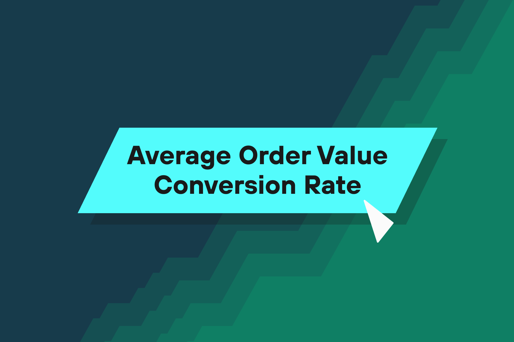 Boost Average Order Value Conversion Rate with These Strategies.