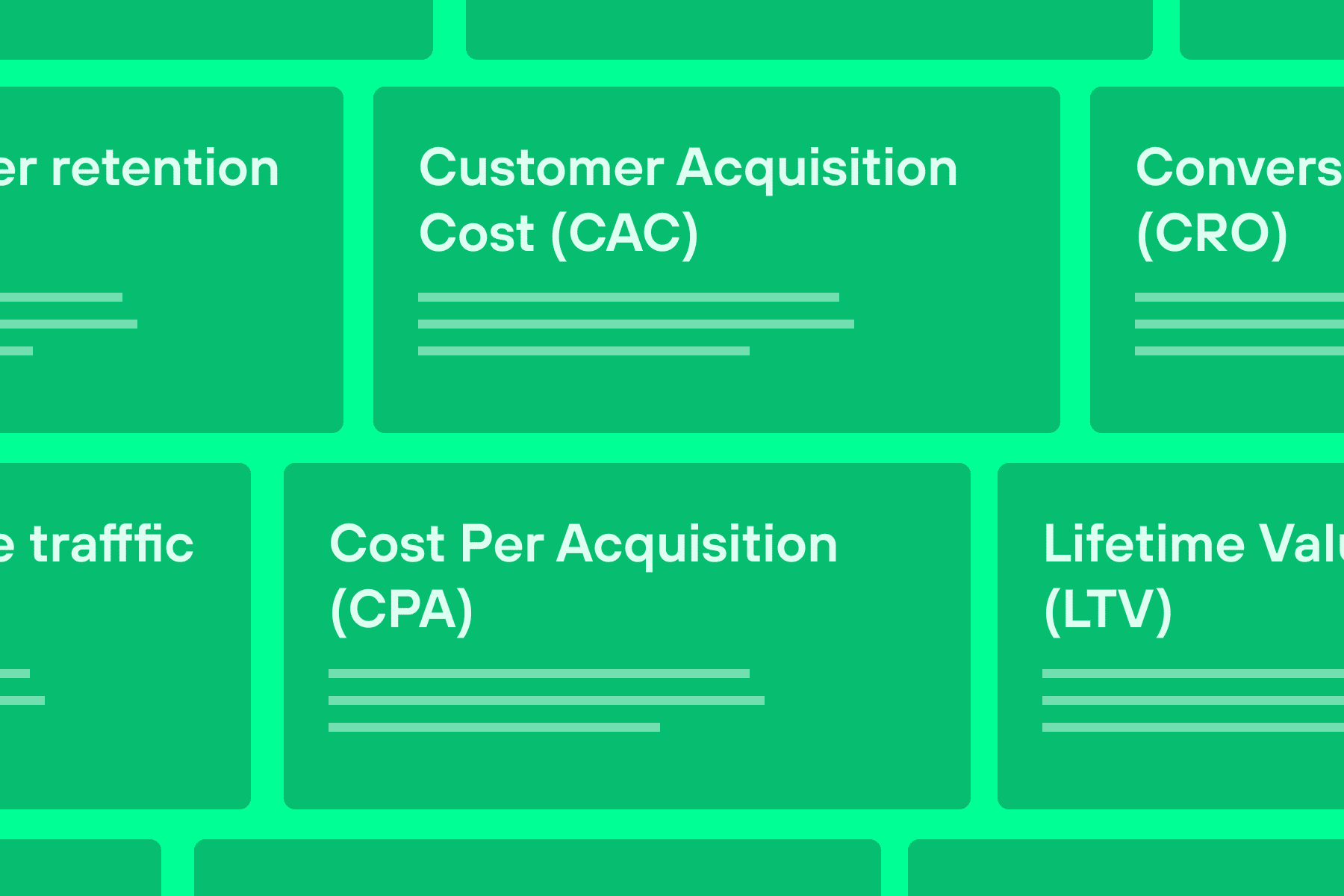 CAC vs CPA: Understanding the Key Differences and Benefits.
