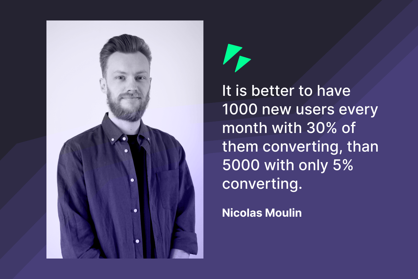 That’s Hot: Nicolas Moulin gives us the scoop on how Fashion brands can keep emails fresh and effective.
