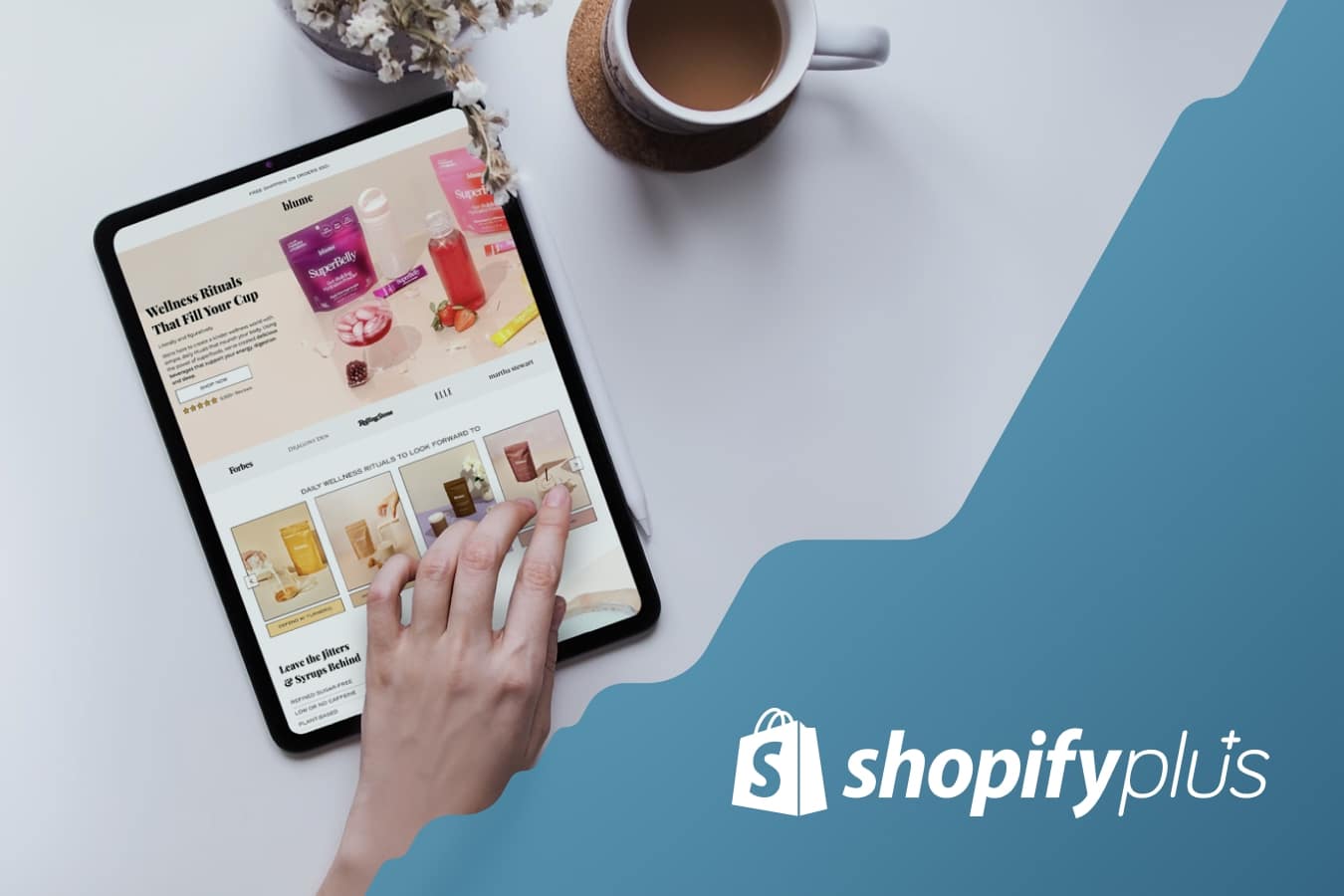 Shopify Plus vs Shopify Advanced: Which is right for your store?