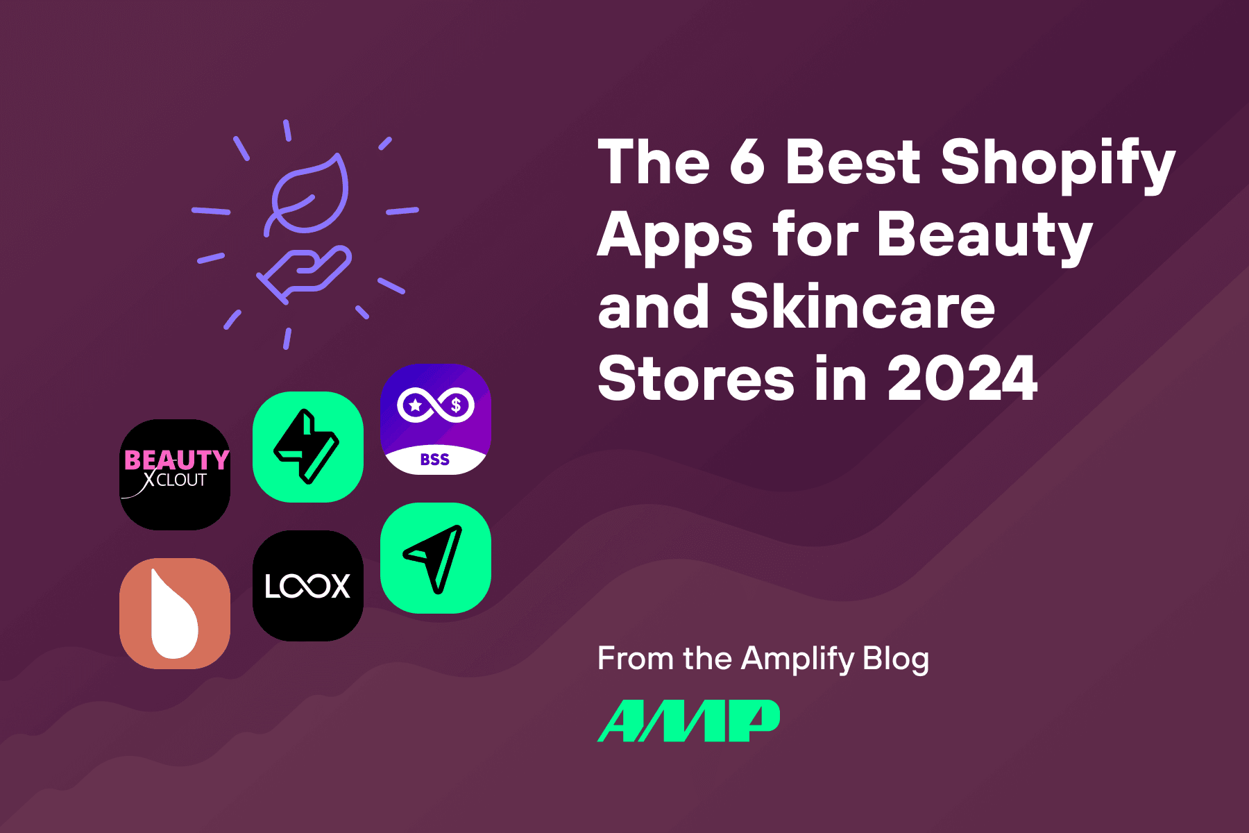 6 Best Shopify Apps for Beauty and Skincare Stores 2024.