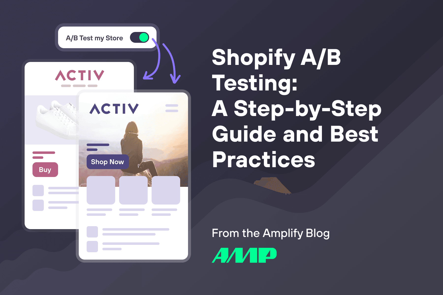 Shopify A/B Testing: A Step-by-Step Guide & Best Practices.