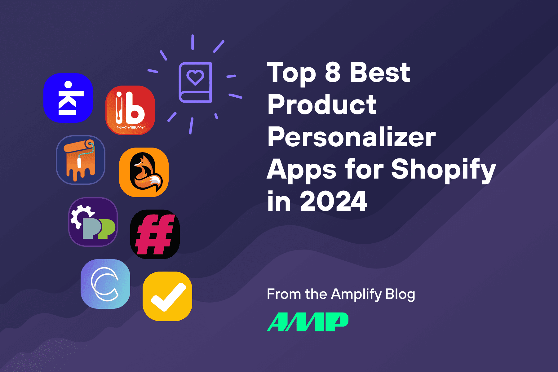Top 8 Best Product Personalizer Apps for Shopify in 2024.