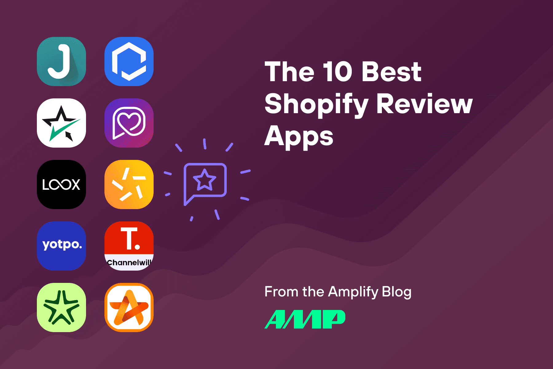 The 10 Best Shopify Review Apps.