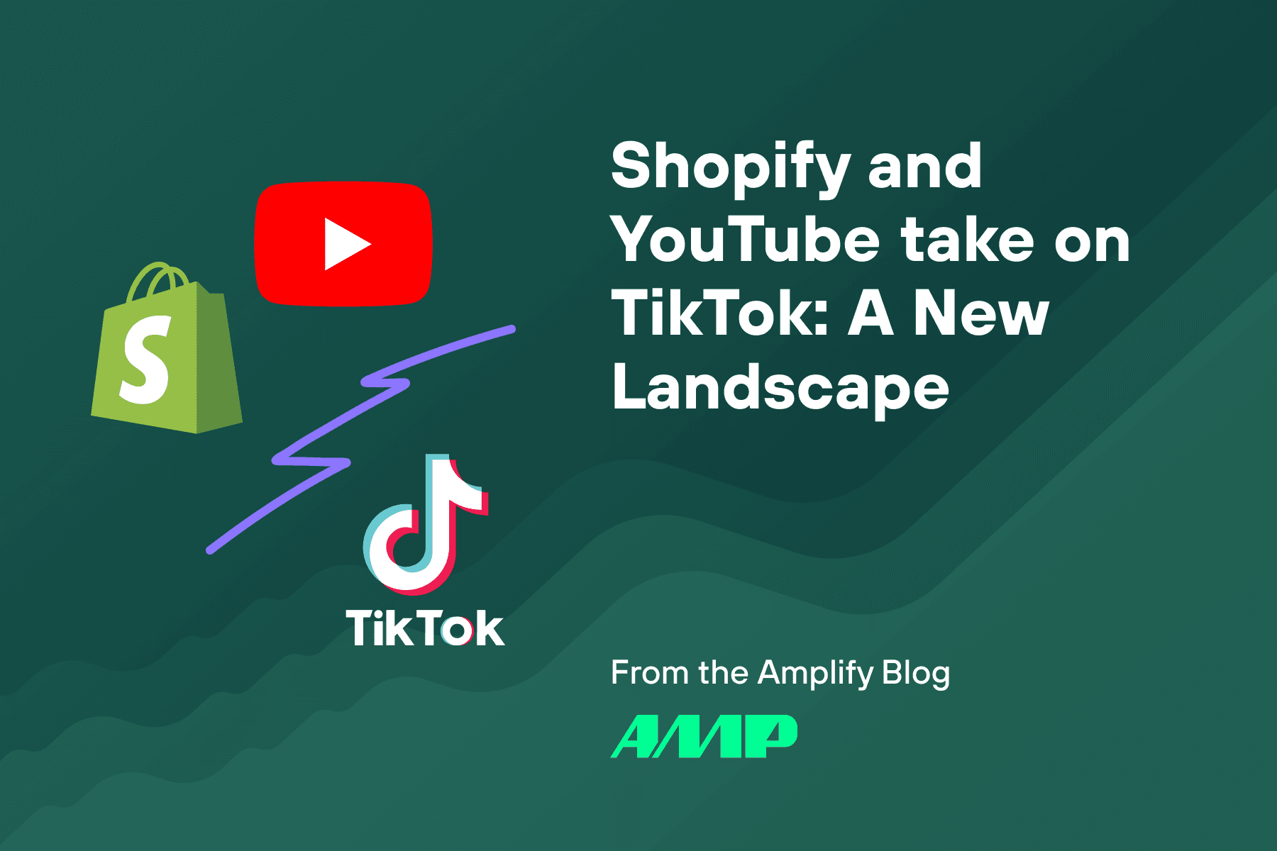 Shopify and YouTube take on TikTok: A New Landscape
