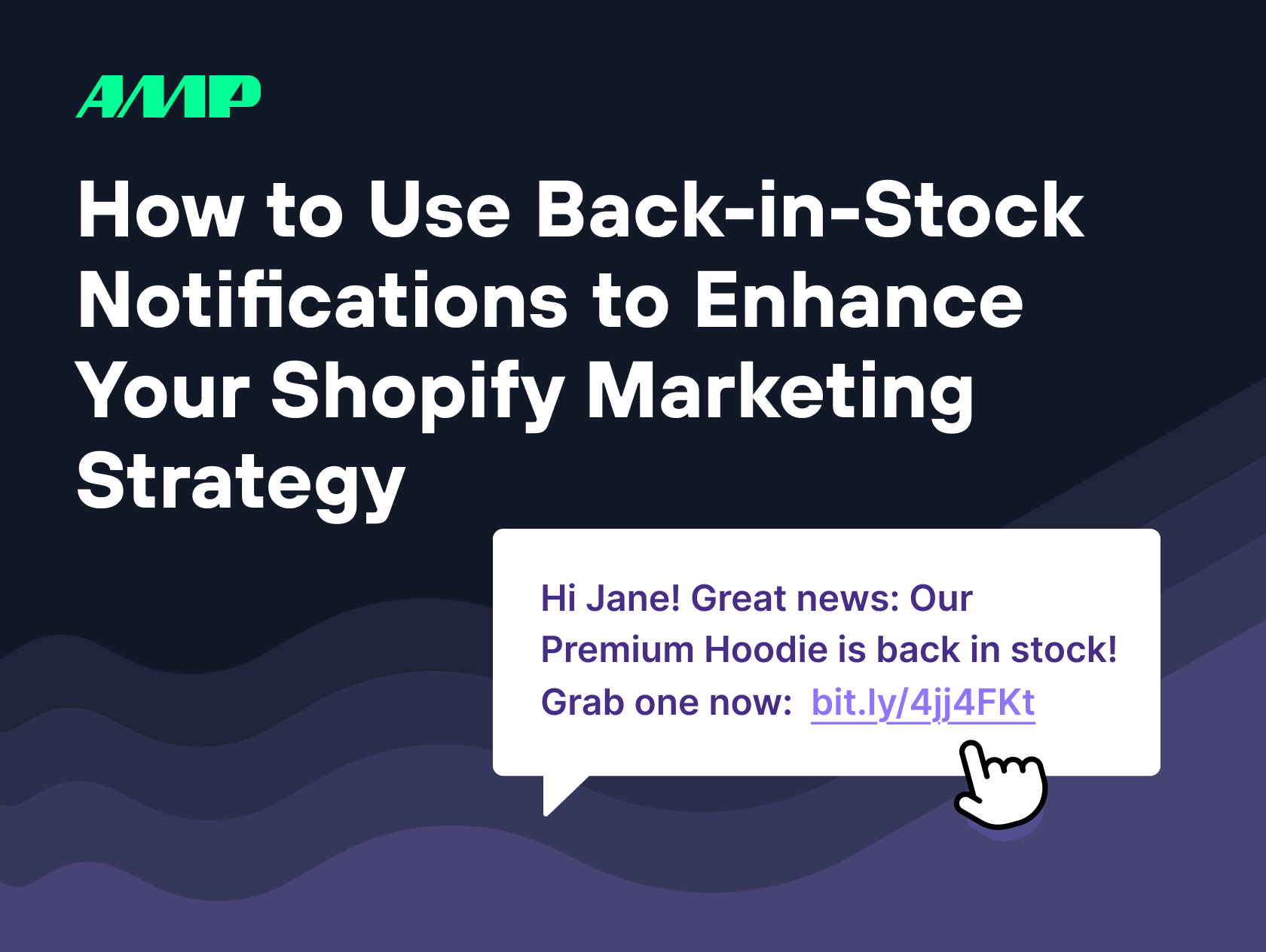 How to Use Back-in-Stock Notifications to Enhance Your Shopify Marketing Strategy