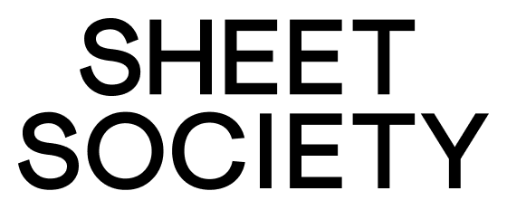 Sheet Society