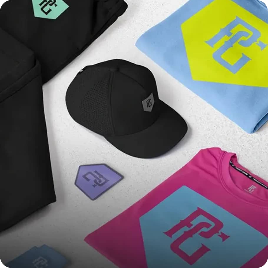 Perfect Game Apparel