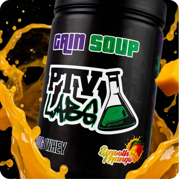 PTY Labs