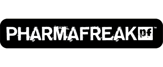 Pharmafreak