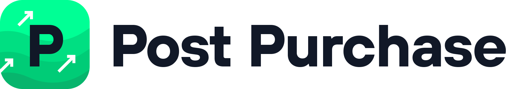 Post Purchase