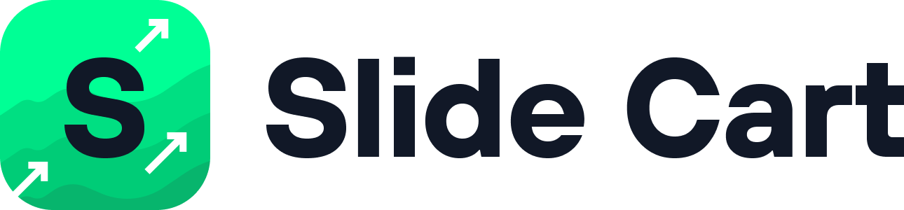 Slide Cart