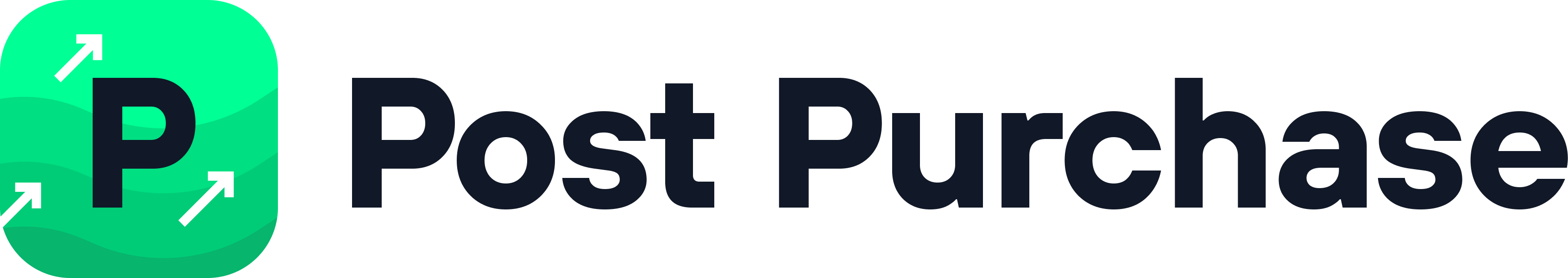 Post Purchase
