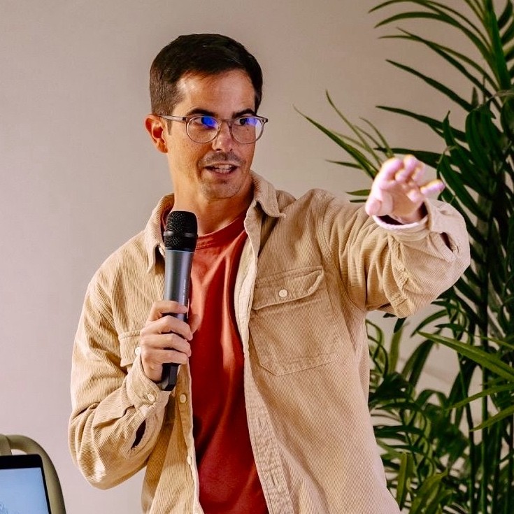 Nuno Brito