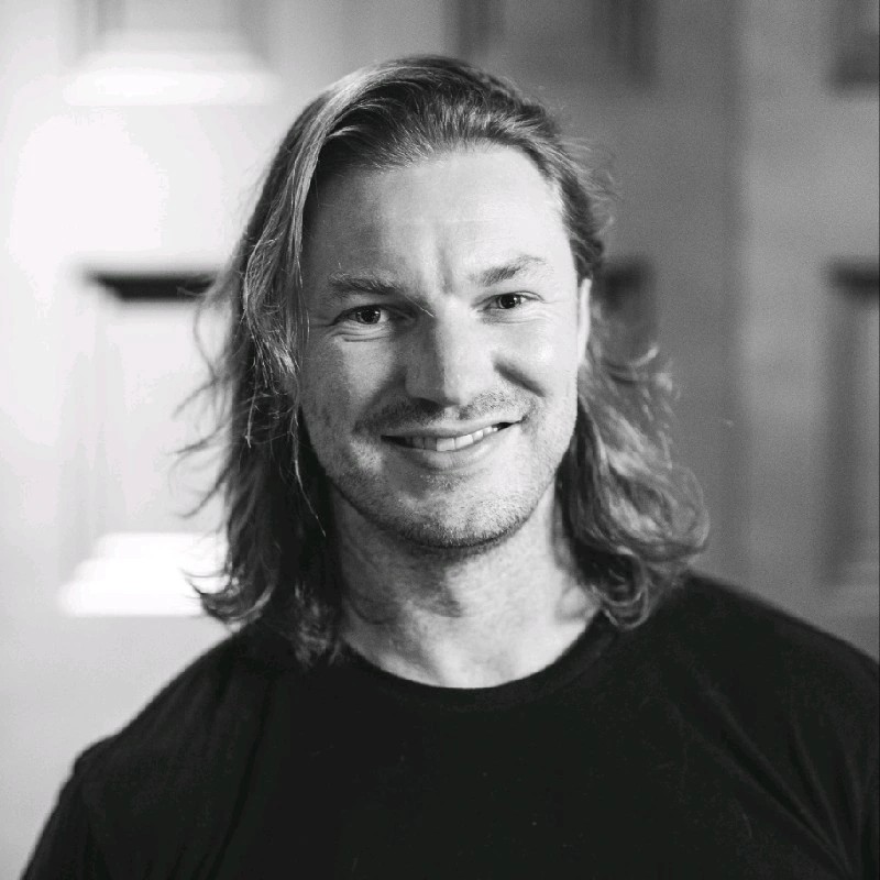 Patrick Barnes
