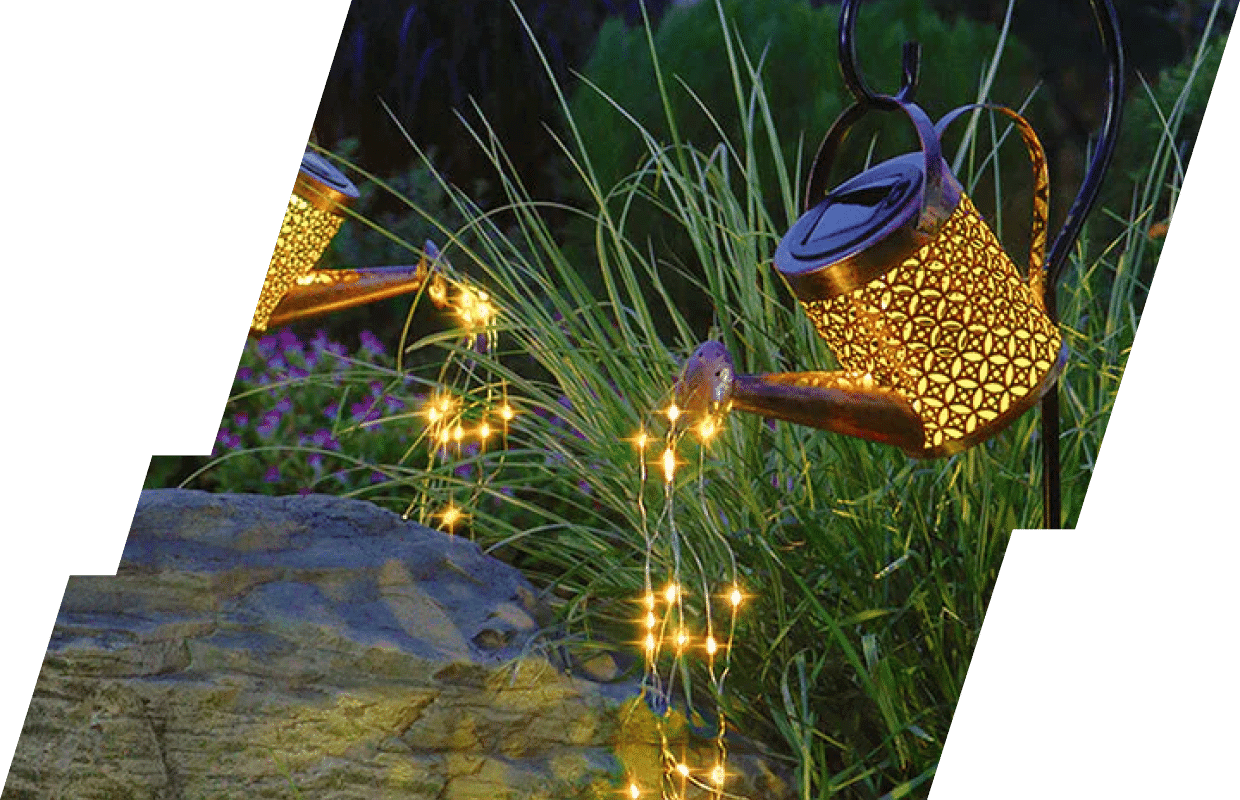 Home & Garden Trend