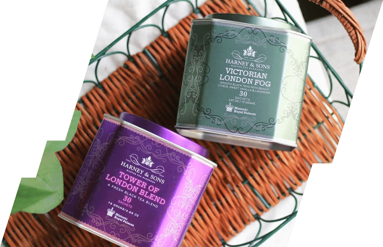 Harney & Sons Fine Teas