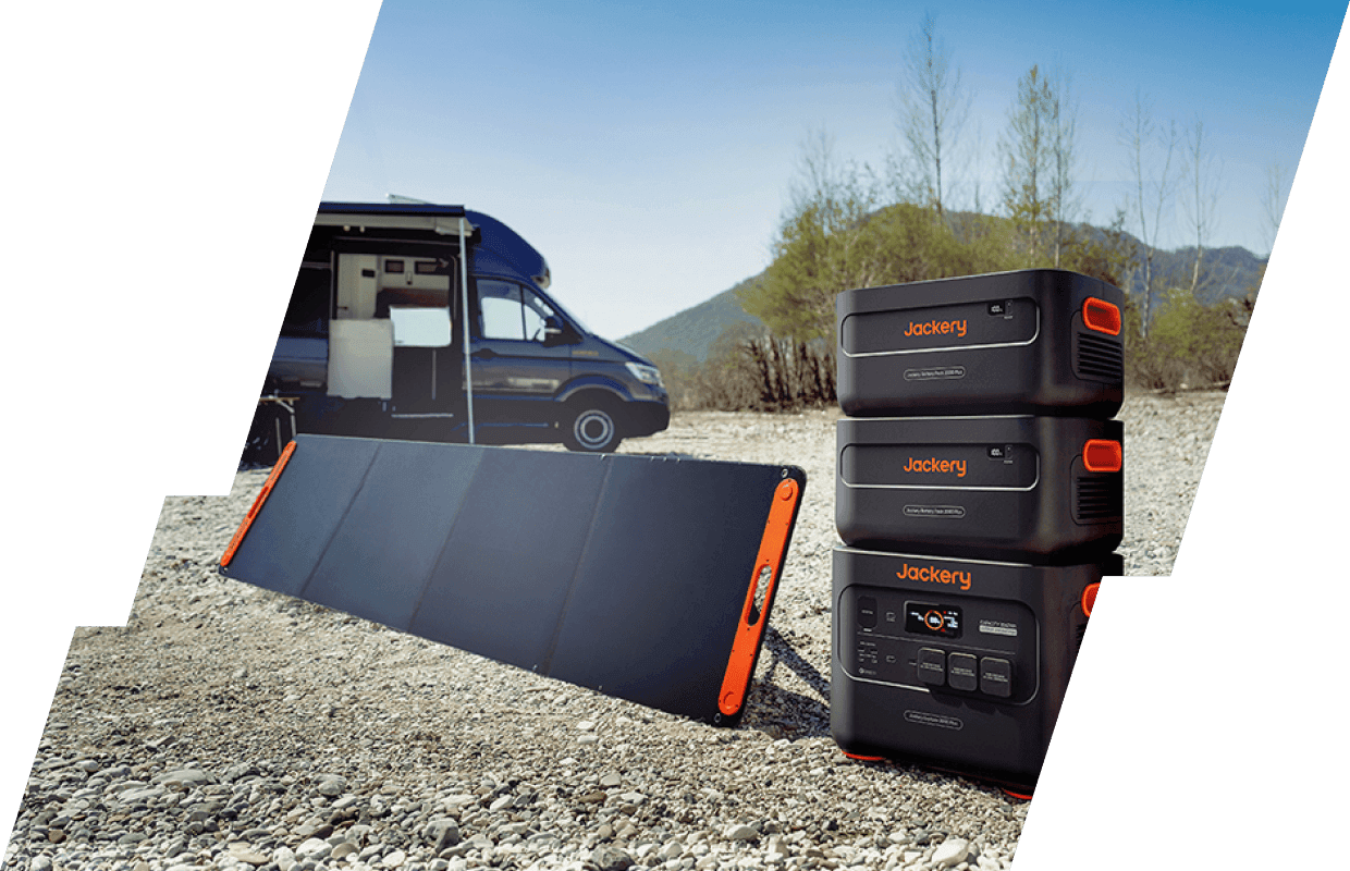 Shop Solar Kits