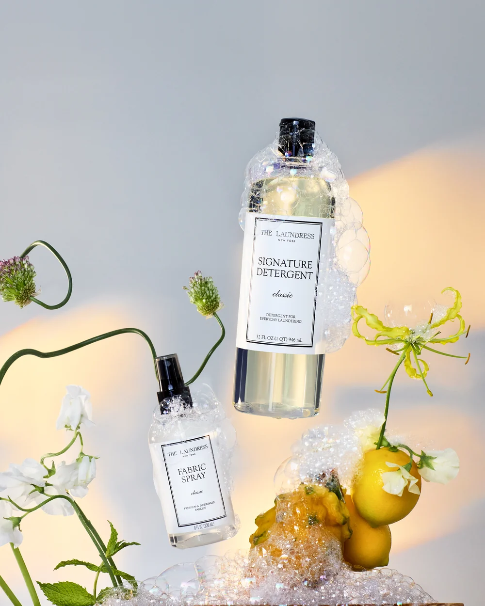 The Laundress