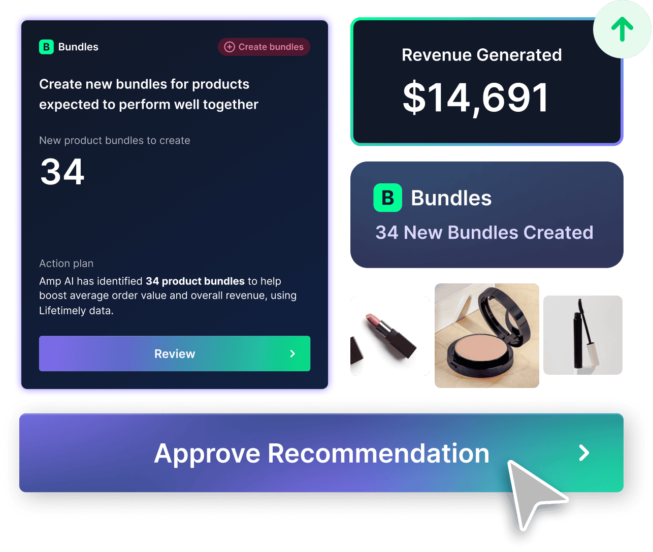 Amp AI and Bundles
