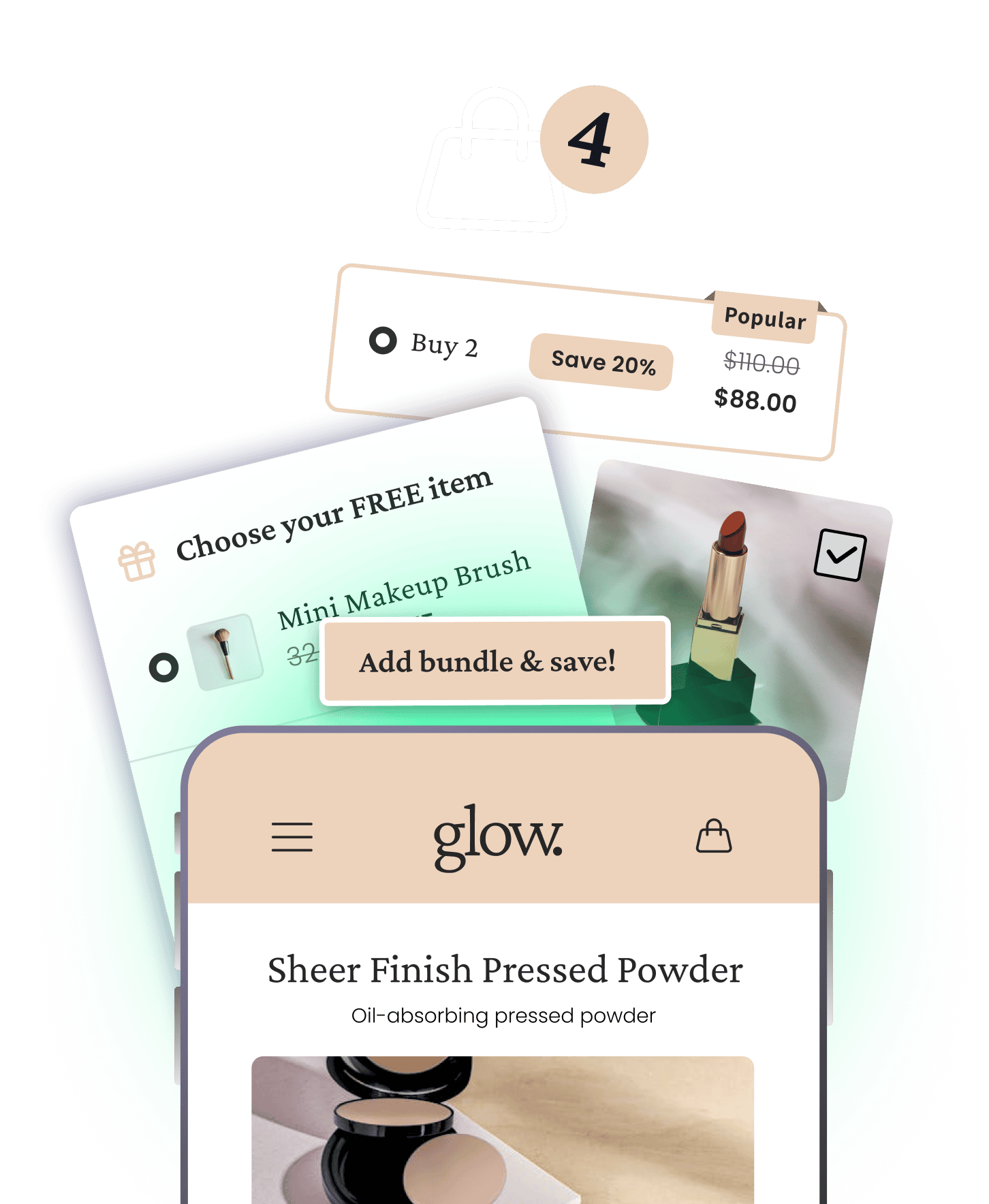 Bundles — watch the overview