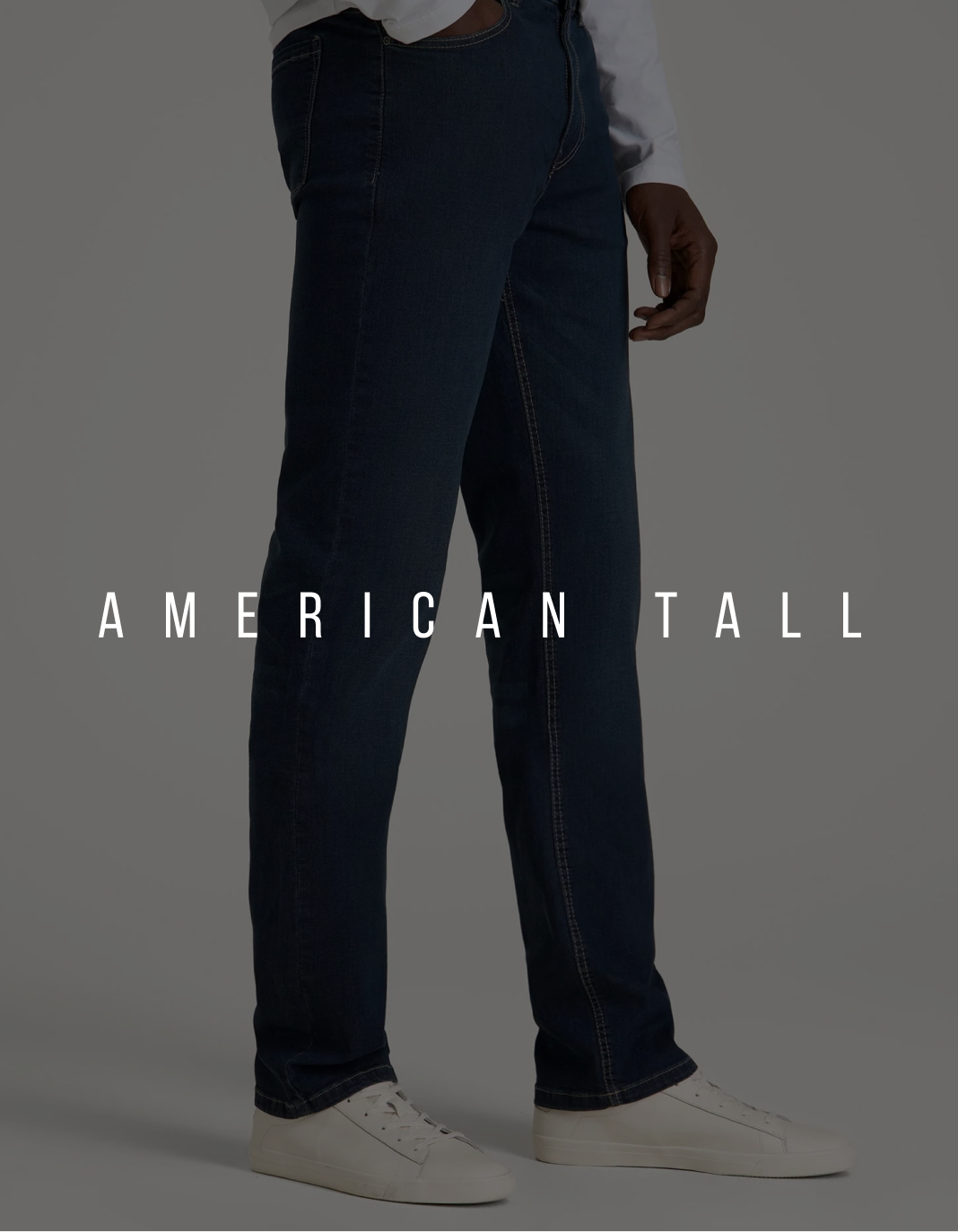 American Tall