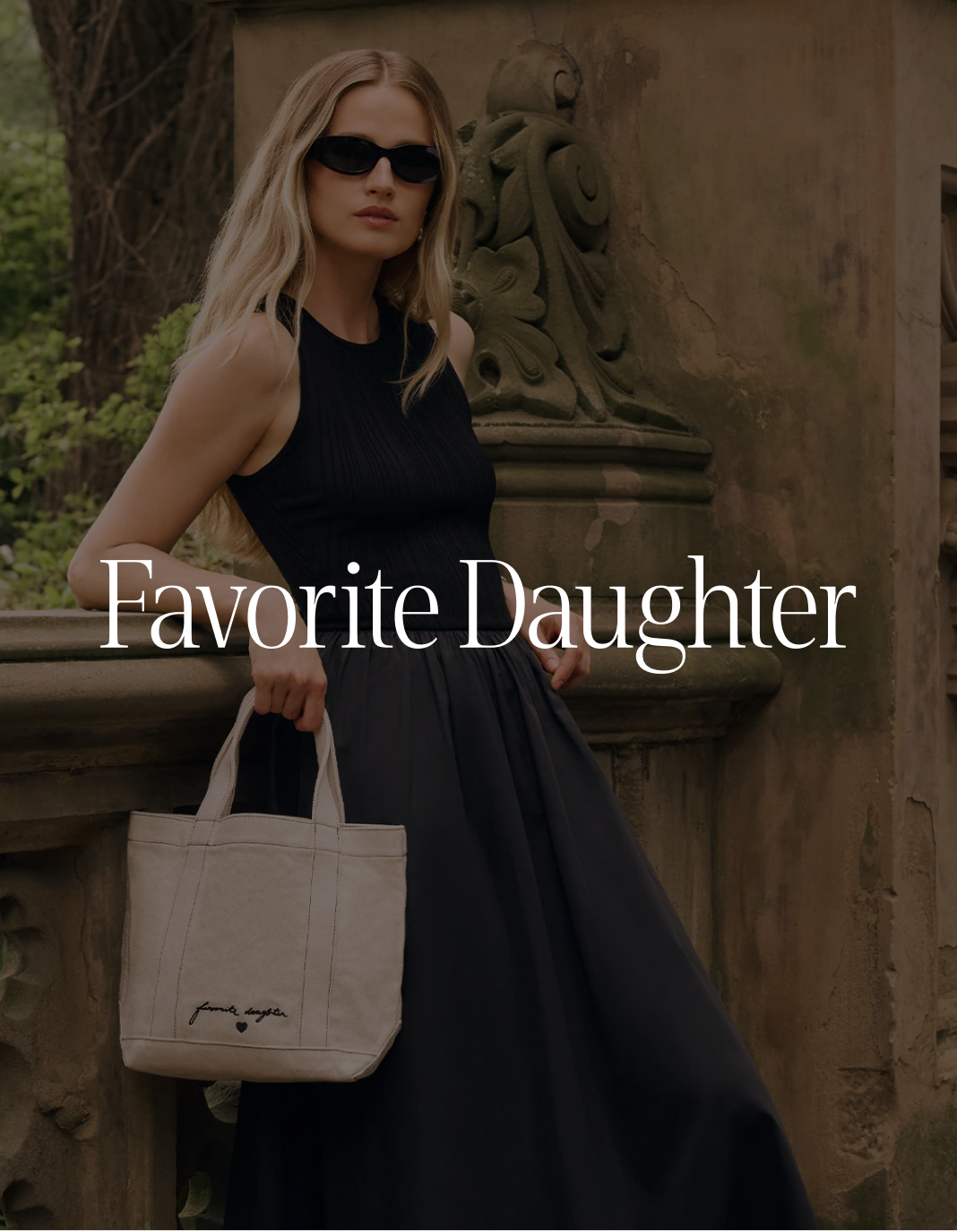 Favorite Daughter