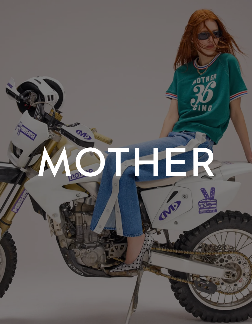 Mother