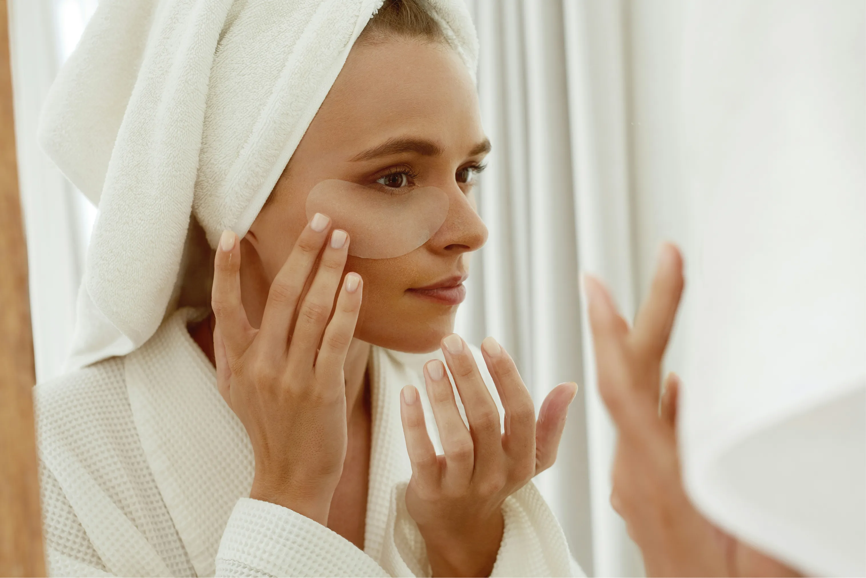 Beauty brand founder using Lifetimely Profit Agent