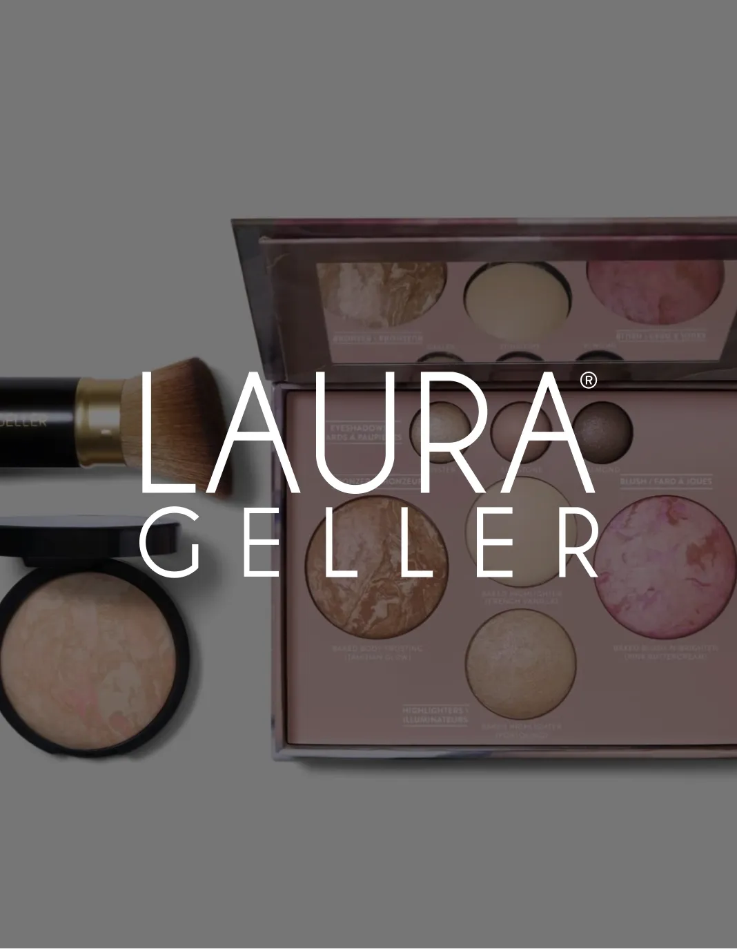 Laura Geller