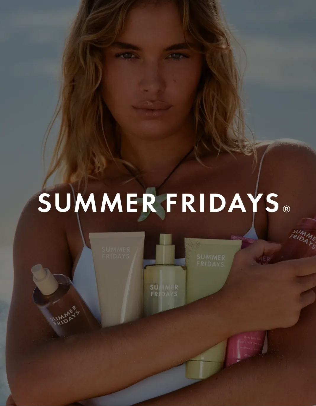 Summer Fridays