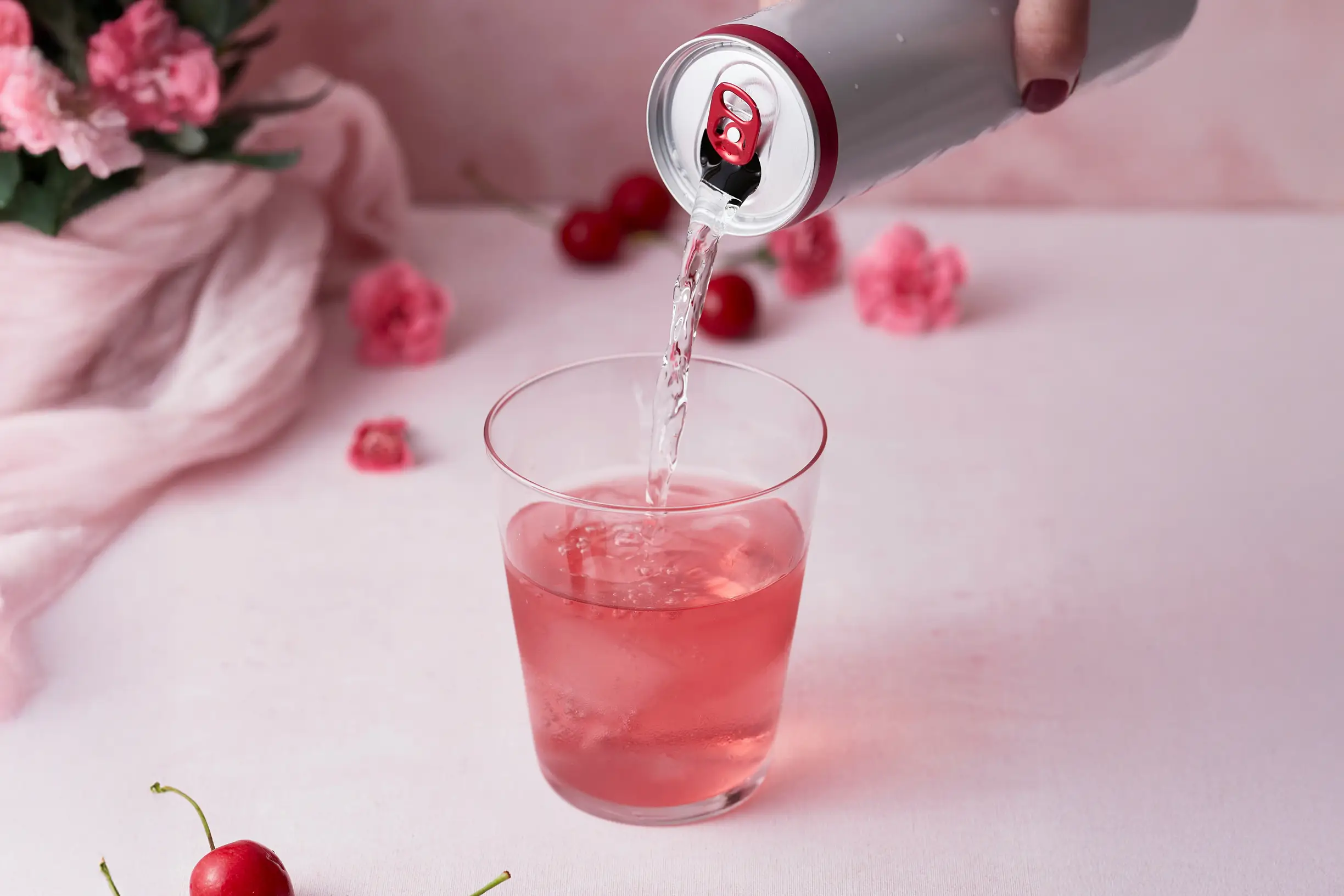 Beverage brand using Lifetimely Profit Agent